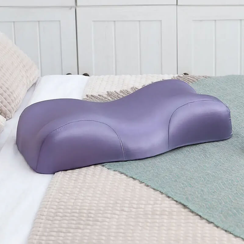 Poduszka Beauty Balance Lawenda — Odrobina luksusu