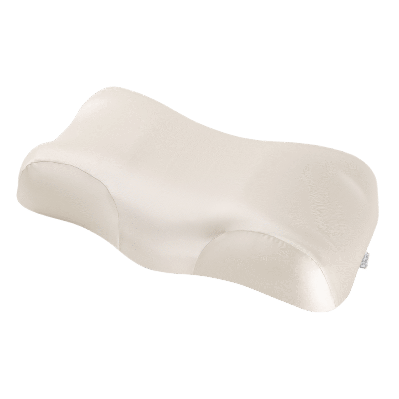 Poduszka Beauty Balance Beż — Delikatność natury