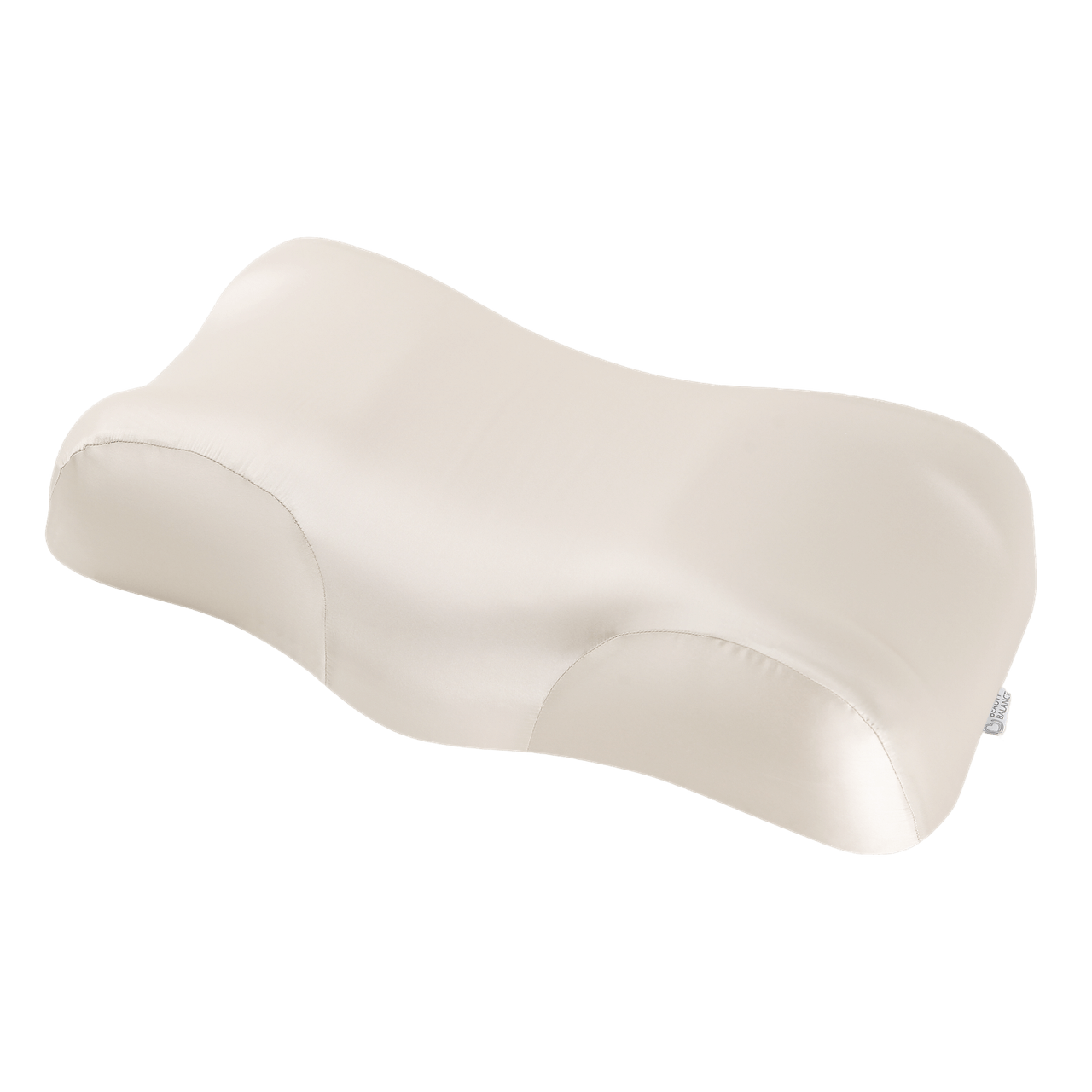 Poduszka Beauty Balance Beż — Delikatność natury