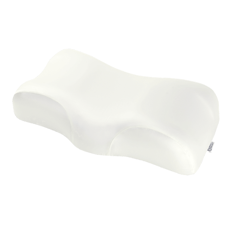 Poduszka Beauty Balance Ecru — Klasyczna elegancja