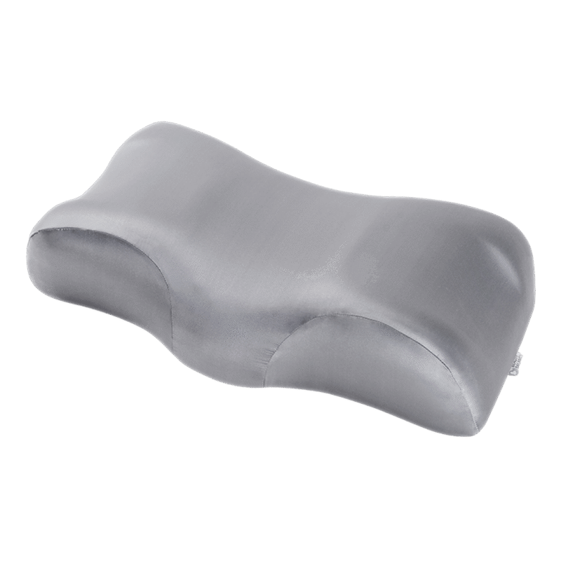 Poduszka Beauty Balance Grafit — Nowoczesna głębia