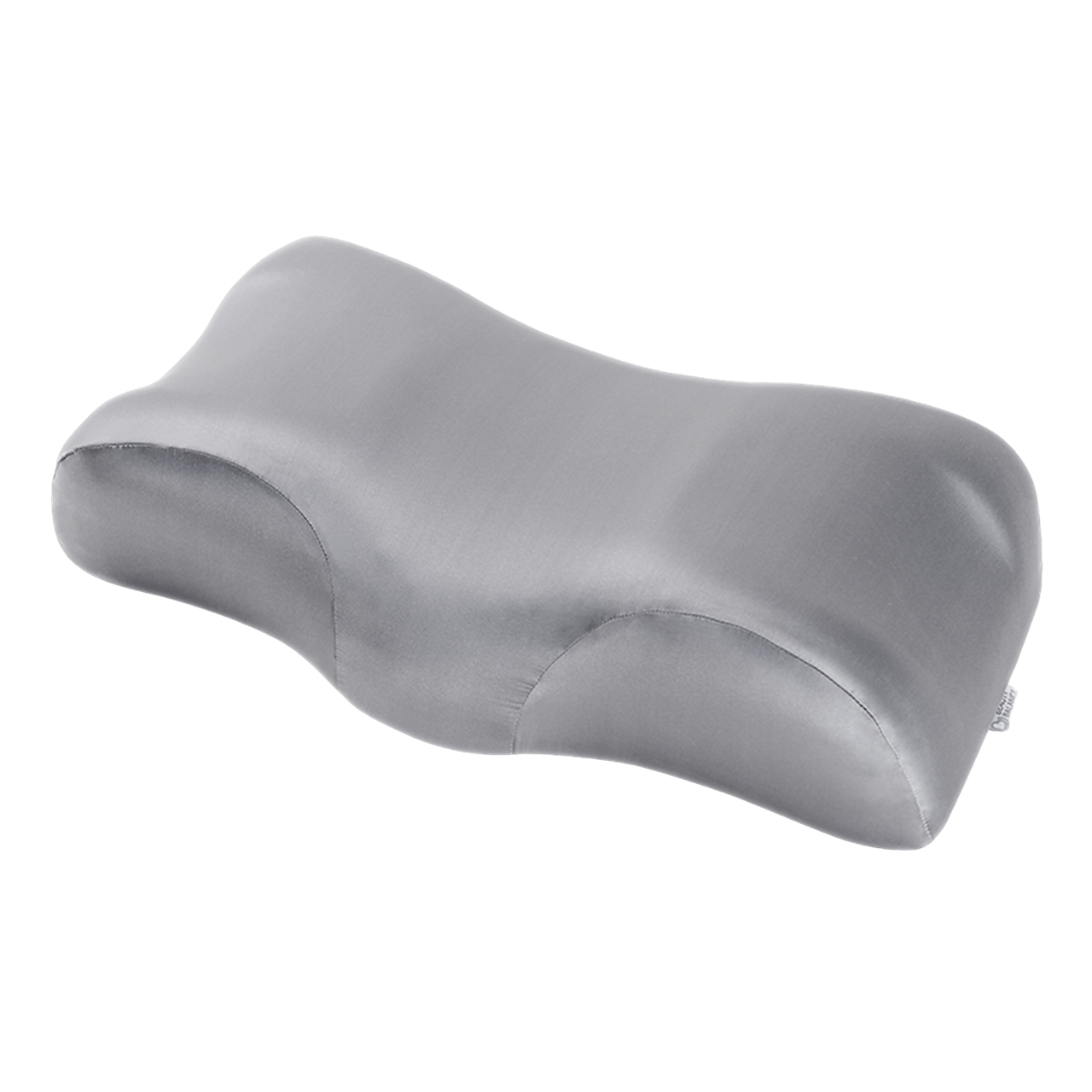 Poduszka Beauty Balance Grafit — Nowoczesna głębia