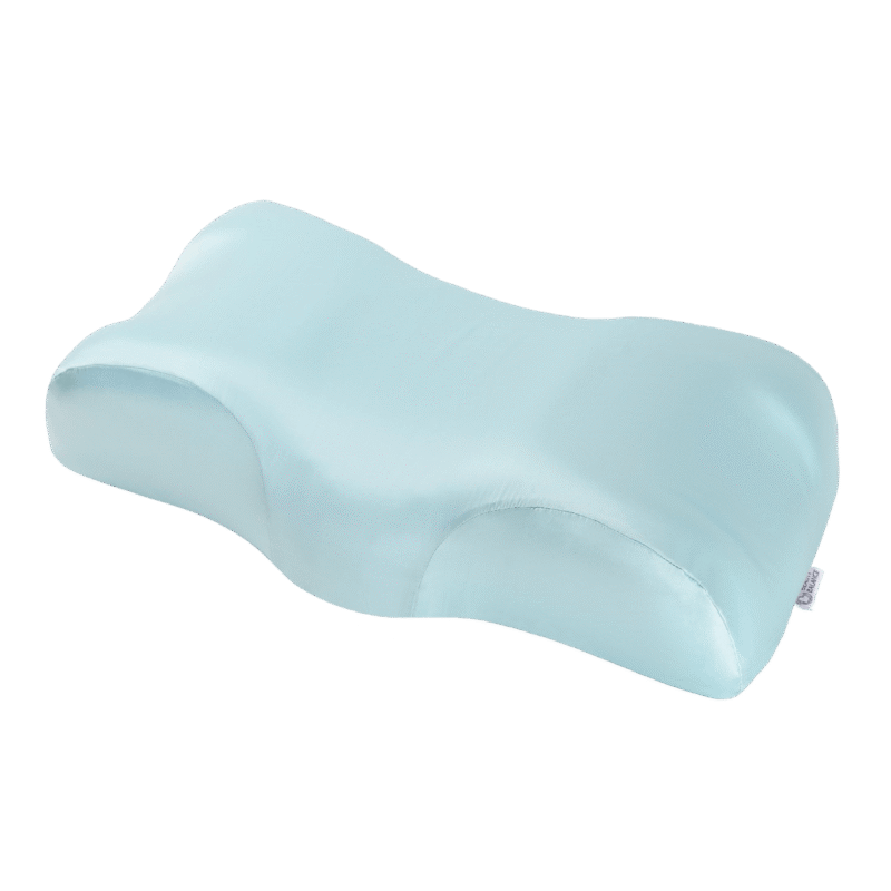 Poduszka Beauty Balance Turkus — Świeżość i spokój