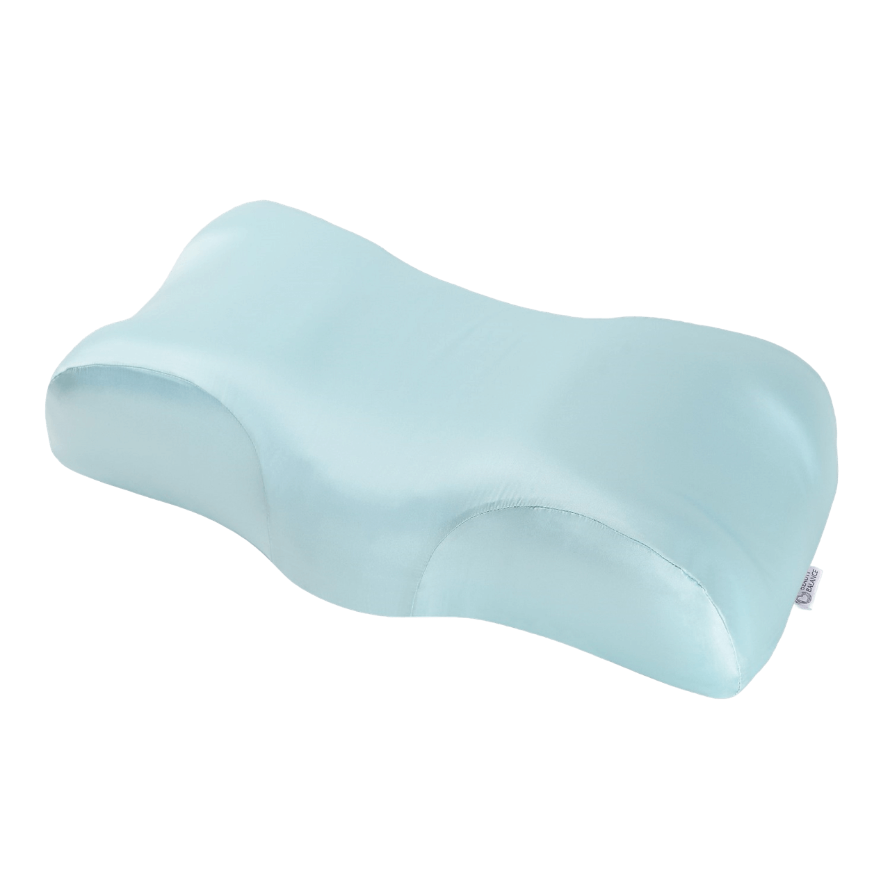 Poduszka Beauty Balance Turkus — Świeżość i spokój